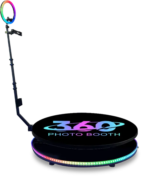 360 Video Booth