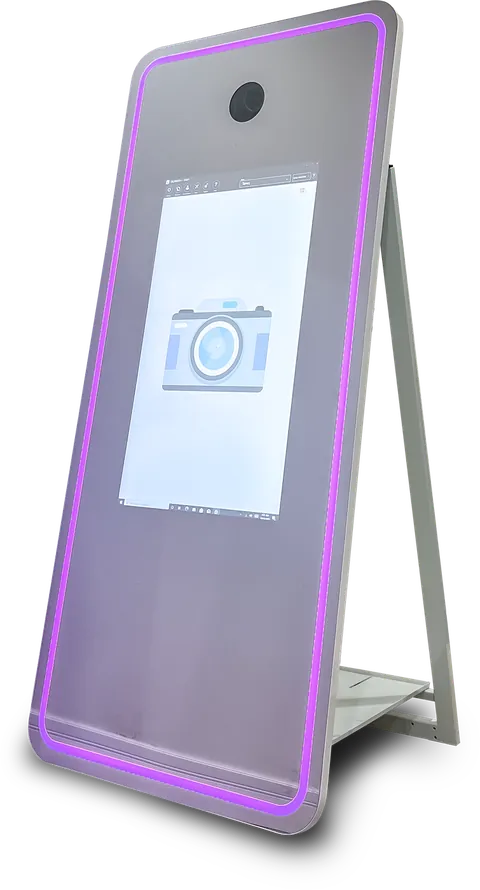 Magic Mirror
